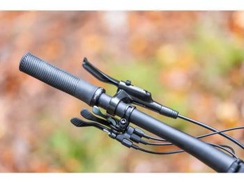 Scott Spark 970 silver (EU) 2023 2023 Mountainbike usato, Grigio chiaro — immagine 8 di 14