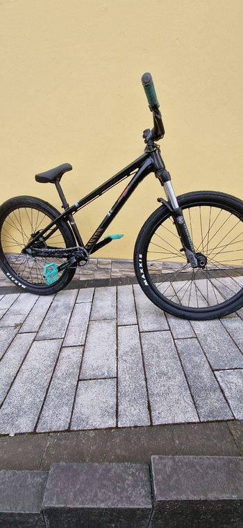 Used Canyon Stitched Single Speed / Fixed Gear 2022 Mountainbike — image 4 of 12
