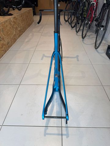 Gebrauchtes Factor ONE Frameset 2022 Road & Gravel