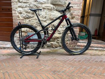 Used Trek Fuel EX 9.8 2020 2020 MTB