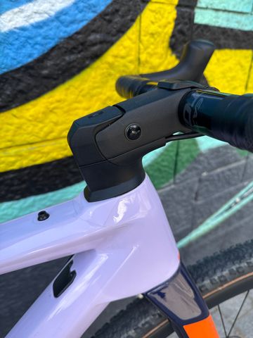 Używany BMC Urs SRAM GX Eagle AXS 2023 Road & Gravel — zdjęcie 7 z 7