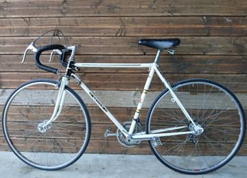 Tweedehands Peugeot Helium 1970 Road & Gravel — afbeelding 8 van 8