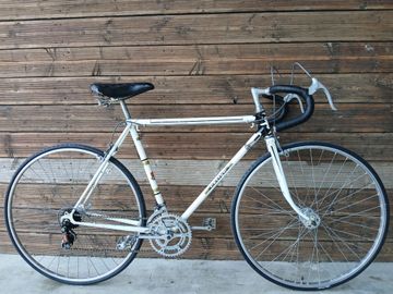 Peugeot Helium 1970 Road & Gravel usato