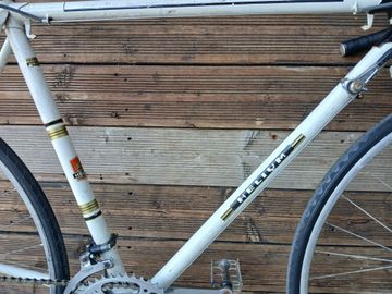 Tweedehands Peugeot Helium 1970 Road & Gravel — afbeelding 5 van 8