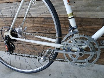 Tweedehands Peugeot Helium 1970 Road & Gravel — afbeelding 3 van 8