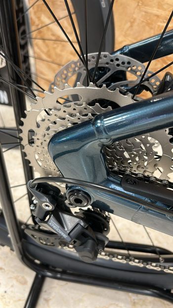 Scott Aspect eRIDE 930 2023 2023 Mountainbike d'occasion — image 3 sur 11
