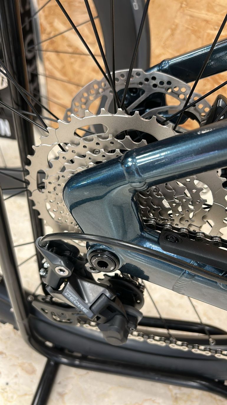 Scott Aspect eRIDE 930 2023 2023 Mountainbike d'occasion — image 3 sur 11