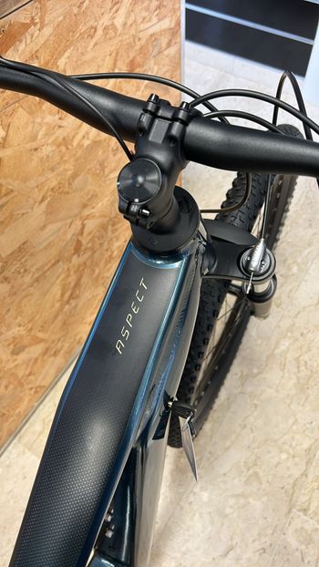 Scott Aspect eRIDE 930 2023 2023 Mountainbike d'occasion — image 4 sur 11
