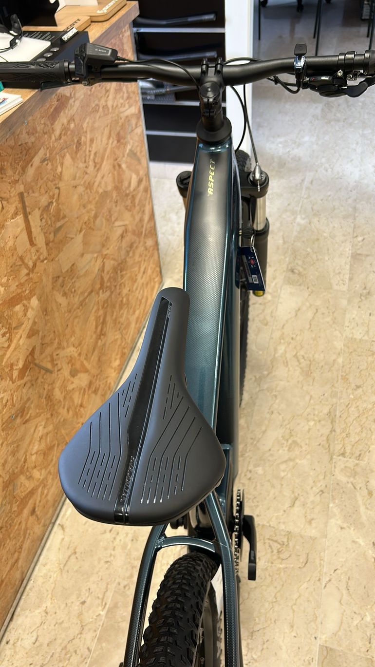 Scott Aspect eRIDE 930 2023 2023 Mountainbike d'occasion — image 9 sur 11