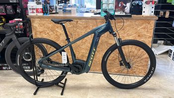 Scott Aspect eRIDE 930 2023 2023 Mountainbike d'occasion — image 2 sur 11