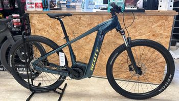 Used Scott Aspect eRIDE 930 2023 2023 MTB