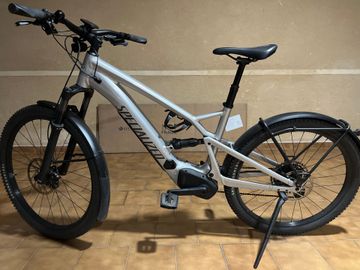 Brugt Specialized Turbo Tero X 4.0 2023 2023 Mountainbike — billede 2 af 4