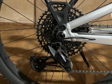 Brugt Specialized Turbo Tero X 4.0 2023 2023 Mountainbike — billede 3 af 4