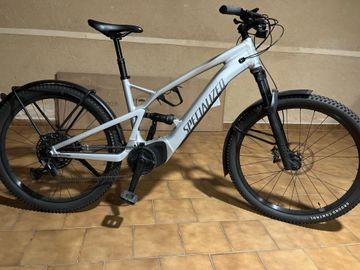 Specialized Turbo Tero X 4.0 2023 2023 MTB usato