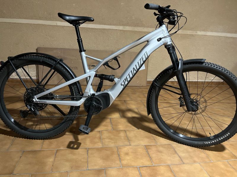 Used Specialized Turbo Tero X 4.0 2023 2023 MTB