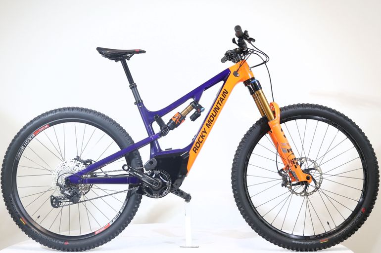 Rocky Mountain Instinct Powerplay C90 BC Edition 2021