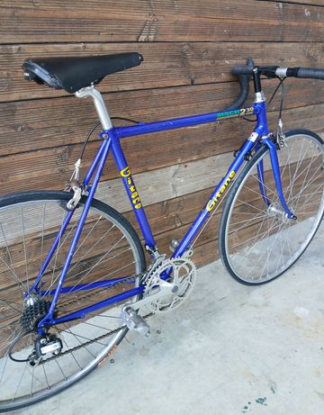 Używany Gitane Mach 230 1990 Road & Gravel — zdjęcie 6 z 9