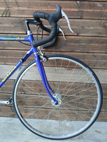 Używany Gitane Mach 230 1990 Road & Gravel — zdjęcie 7 z 9