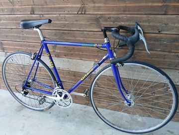 Używany Gitane Mach 230 1990 Road & Gravel — zdjęcie 2 z 9