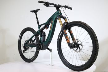 Used BH ILYNX+ ENDURO PRO 9.9 2023 MTB