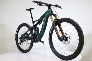 BH ILYNX+ ENDURO PRO 9.9 2023 MTB usato