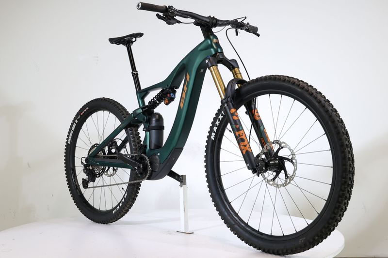 Used BH ILYNX+ ENDURO PRO 9.9 2023 MTB