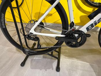 Tweedehands Bianchi Sprint 2025 Road & Gravel — afbeelding 3 van 5