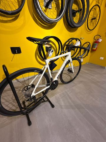 Used Bianchi Sprint 2025 Road & Gravel, White — image 5 of 5