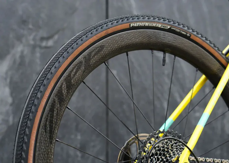 Used Santa Cruz Stigmata 2016 Road & Gravel, Orange — image 11 of 13