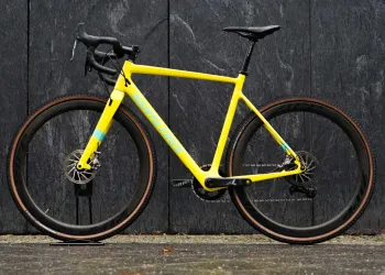 Used Santa Cruz Stigmata 2016 Road & Gravel, Orange — image 4 of 13