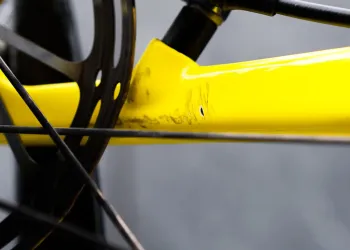 Used Santa Cruz Stigmata 2016 Road & Gravel, Orange — image 13 of 13