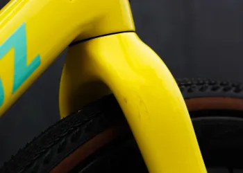 Used Santa Cruz Stigmata 2016 Road & Gravel, Orange — image 5 of 13