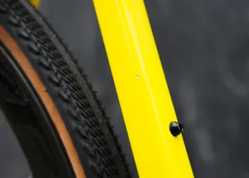 Used Santa Cruz Stigmata 2016 Road & Gravel, Orange — image 8 of 13