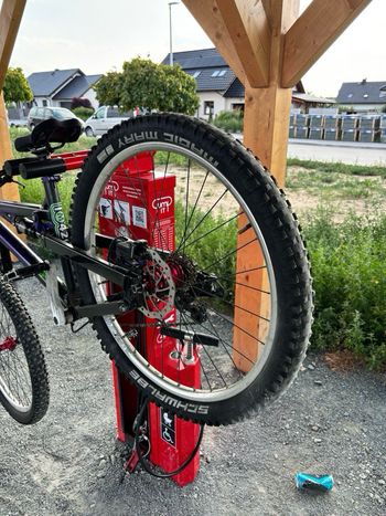Used YT Industries Yt Industries Play 2010 2010 Mountainbike, Purple — image 2 of 7