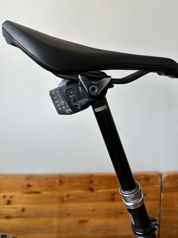 Used Specialized S-Works Epic 2021 2021 Mountainbike, Black, 29 — image 4 of 7