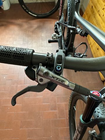 Used Specialized S-Works Epic 2021 2021 Mountainbike, Black, 29 — image 3 of 7