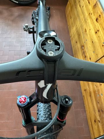 Used Specialized S-Works Epic 2021 2021 Mountainbike, Black, 29 — image 5 of 7