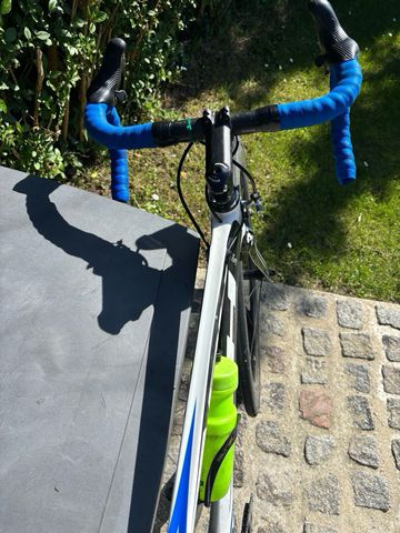 Brugt Bh Aéro GC 2014 Road & Gravel — billede 5 af 6