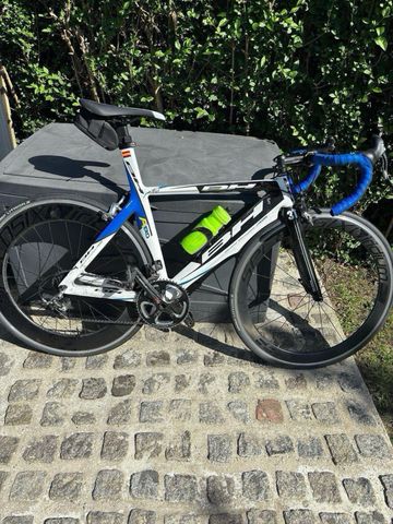 Brugt Bh Aéro GC 2014 Road & Gravel — billede 1 af 6