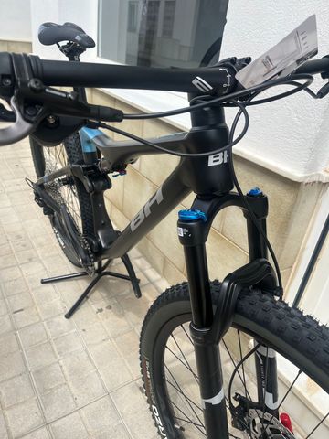 Brugt BH LYNX RACE LT 6.0 2024 2024 Mountainbike — billede 2 af 4