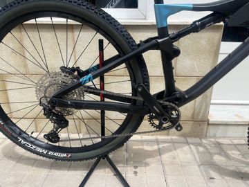 Brugt BH LYNX RACE LT 6.0 2024 2024 Mountainbike — billede 3 af 4