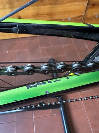 Brugt Cannondale F-Si World Cup 2020 2020 Mountainbike — billede 7 af 9