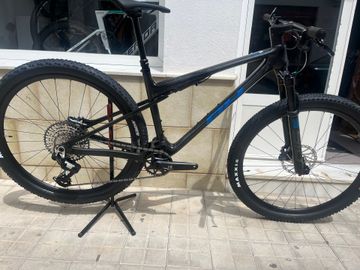 Brugt BH Lynx Sls 8.5 2025 MTB