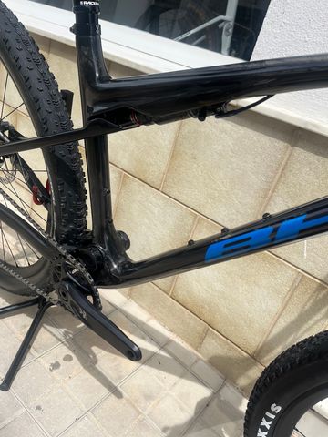 Brugt BH Lynx Sls 8.5 2025 Mountainbike — billede 2 af 3
