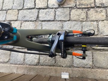 Brugt Haibike Affair Race 8.0 2018 2018 Road & Gravel — billede 6 af 6