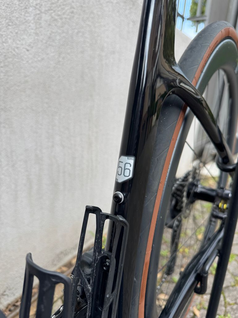 Brugt Cannondale SuperSix EVO Hi-MOD 2 2024 2024 Road & Gravel — billede 6 af 10
