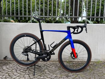Used Cannondale SuperSix EVO Hi-MOD 2 2024 2024 Road & Gravel