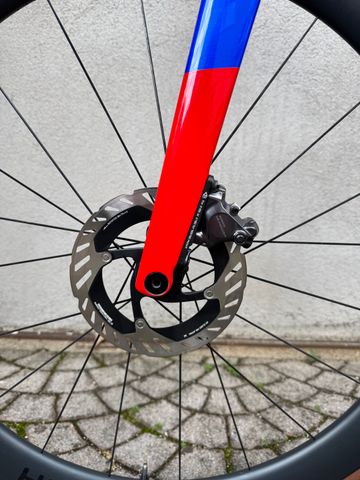 Brugt Cannondale SuperSix EVO Hi-MOD 2 2024 2024 Road & Gravel — billede 2 af 10