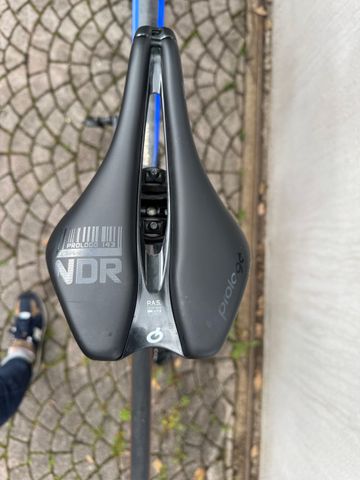 Brugt Cannondale SuperSix EVO Hi-MOD 2 2024 2024 Road & Gravel — billede 4 af 10