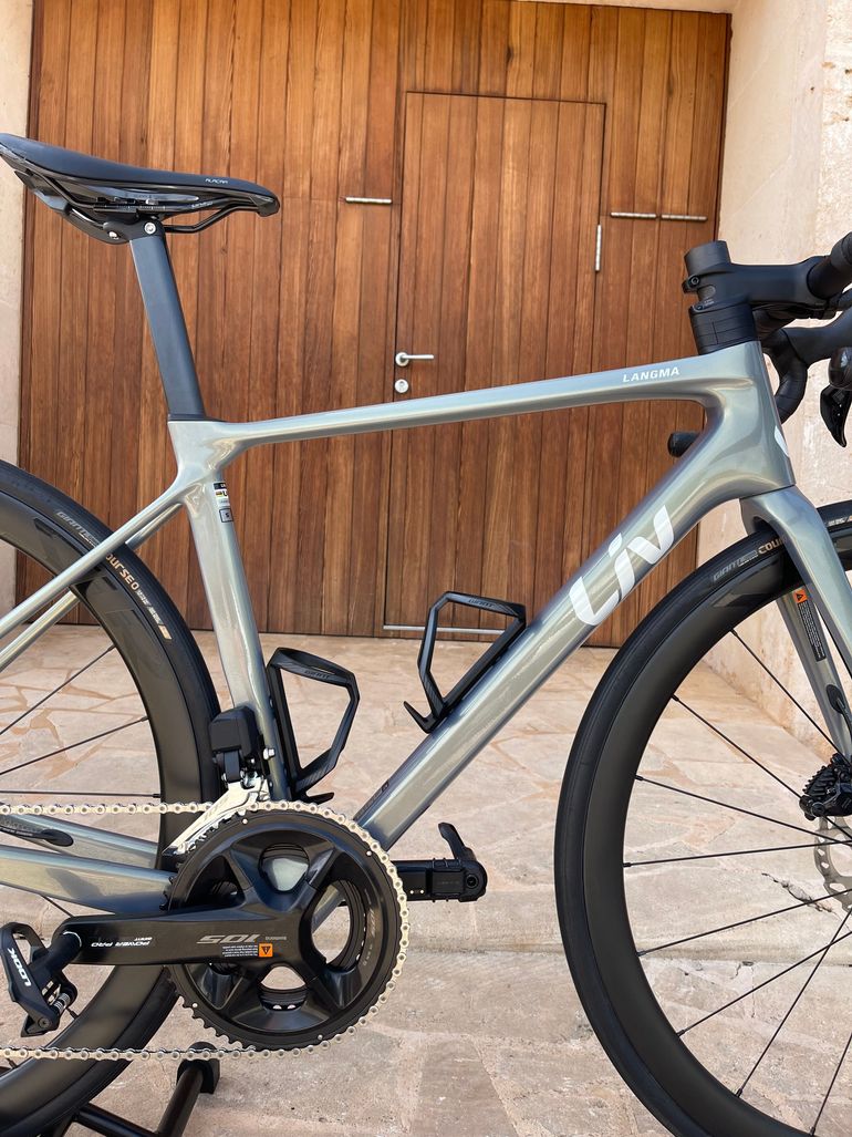 Liv Langma Advanced Pro PC 2025 2025